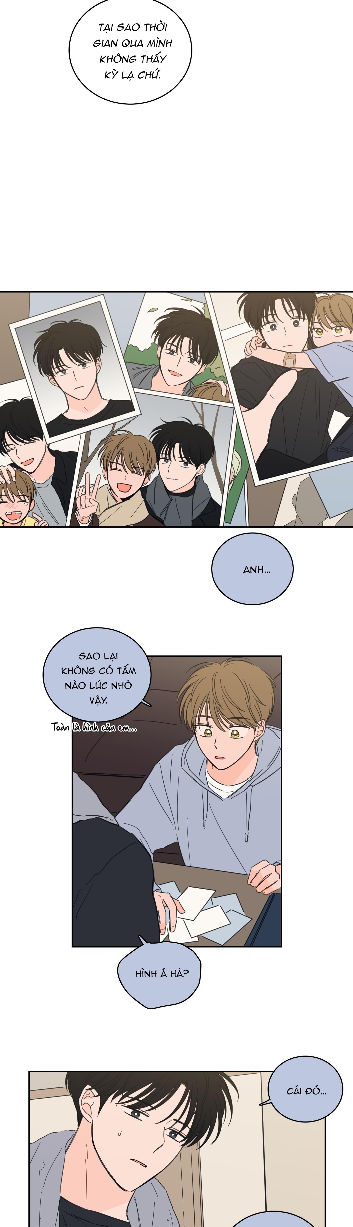 Đọc truyện Mẹo Thuần Hóa Hổ - Chapter 51