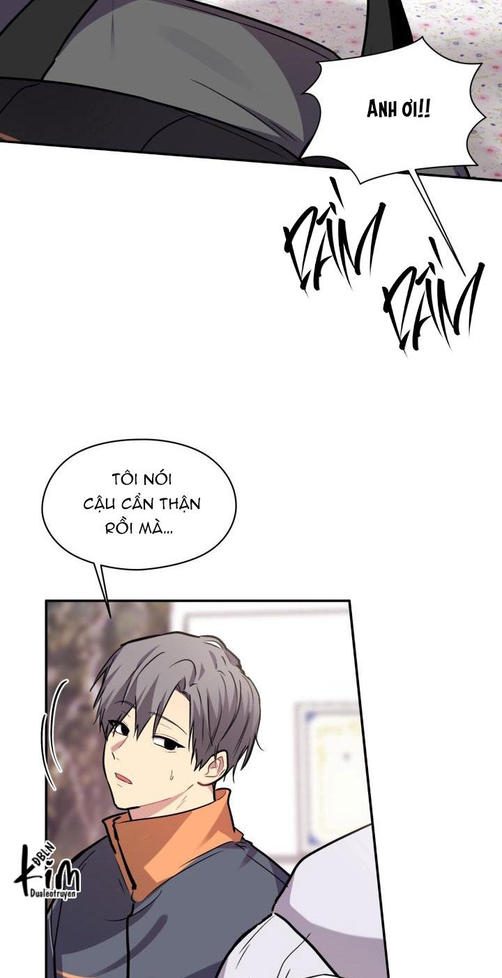 Đọc truyện THÚ CƯNG DAMDANG - Chapter 6.1