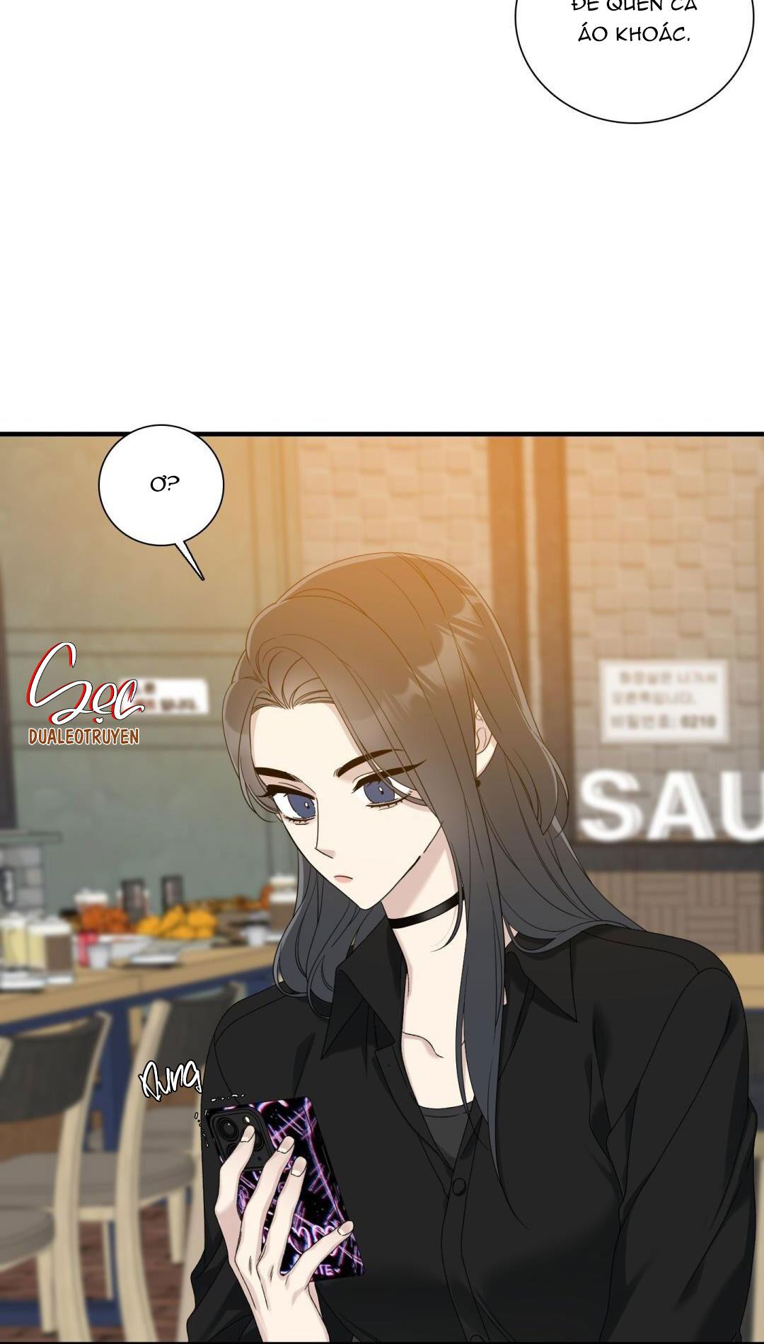 Đọc truyện FOULS START - Chapter 19