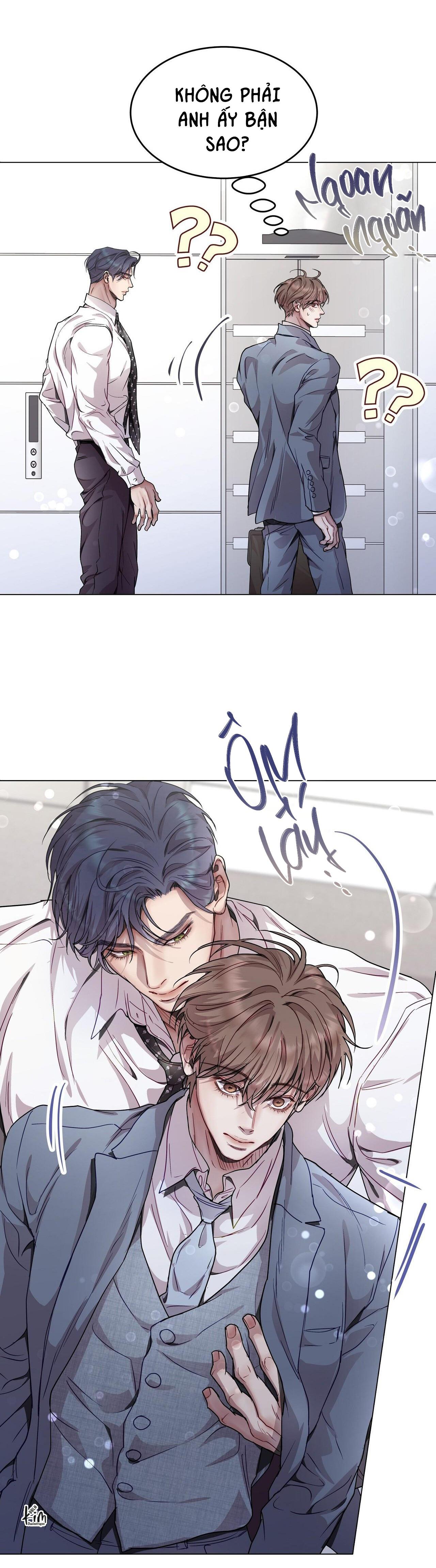 Đọc truyện LỐI SỐNG ÍCH KỶ - Chapter 67