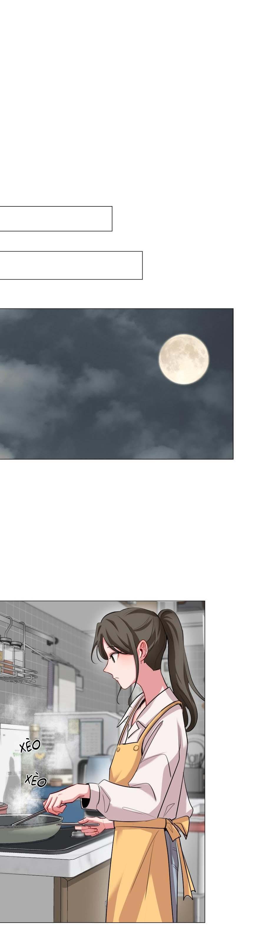 Đọc truyện Flower of youth - Chapter 13