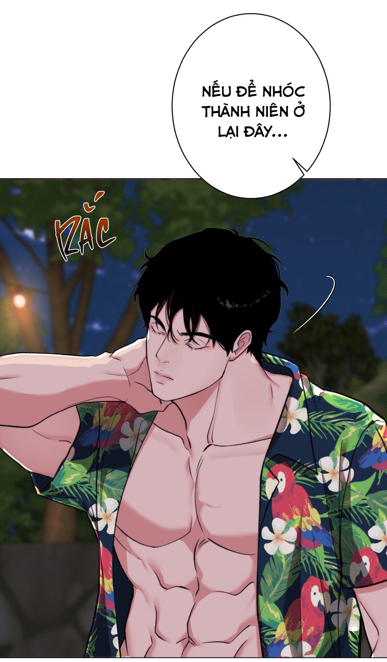 Đọc truyện 2020 - Chapter 9