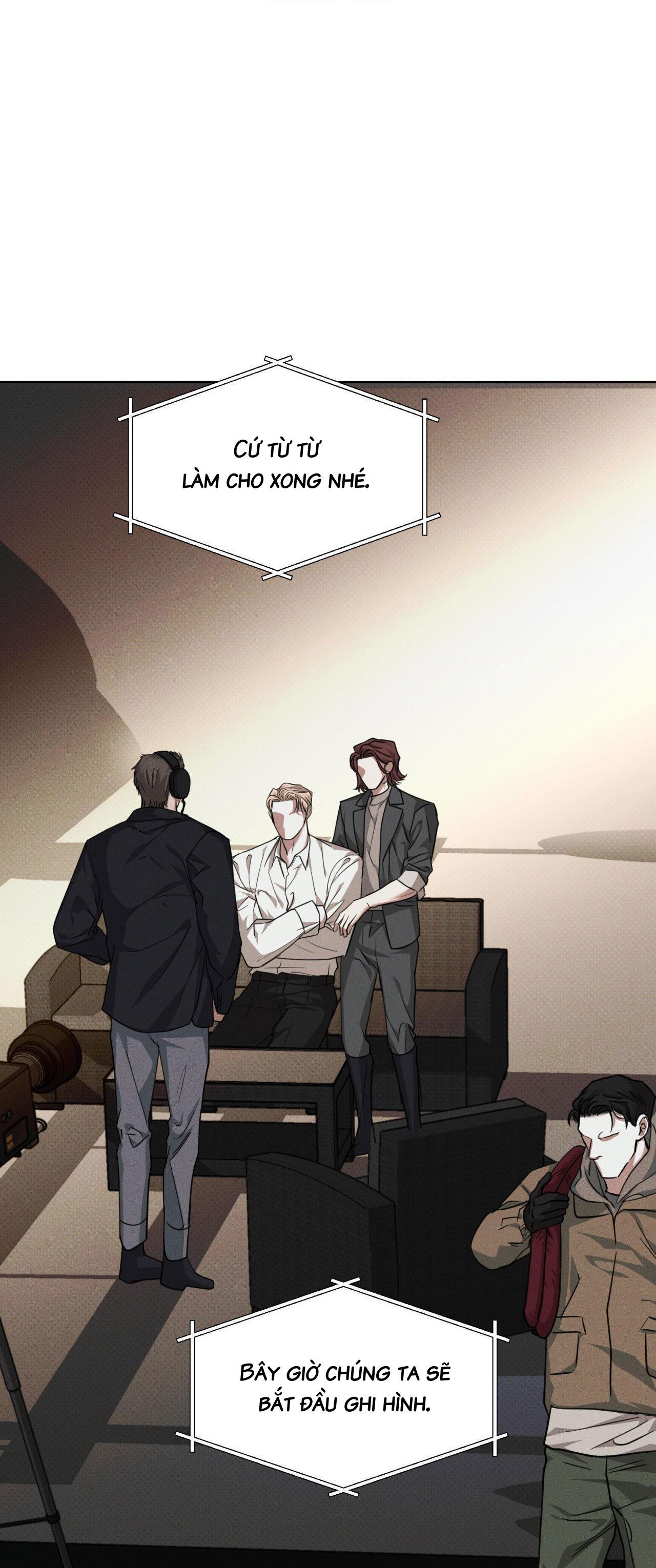 Đọc truyện Dearest - Chapter 10