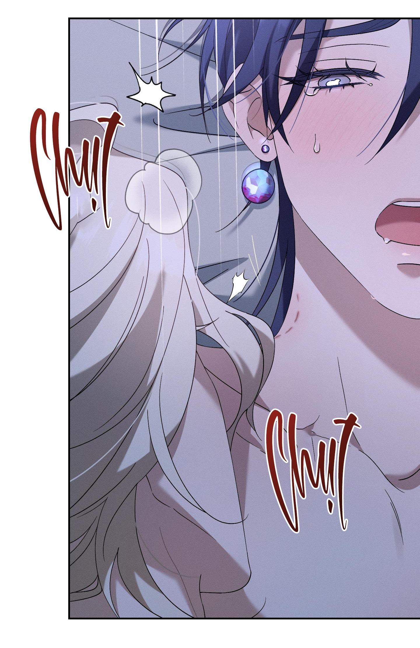 Đọc truyện EXTRA VIRGIN - Chapter 4