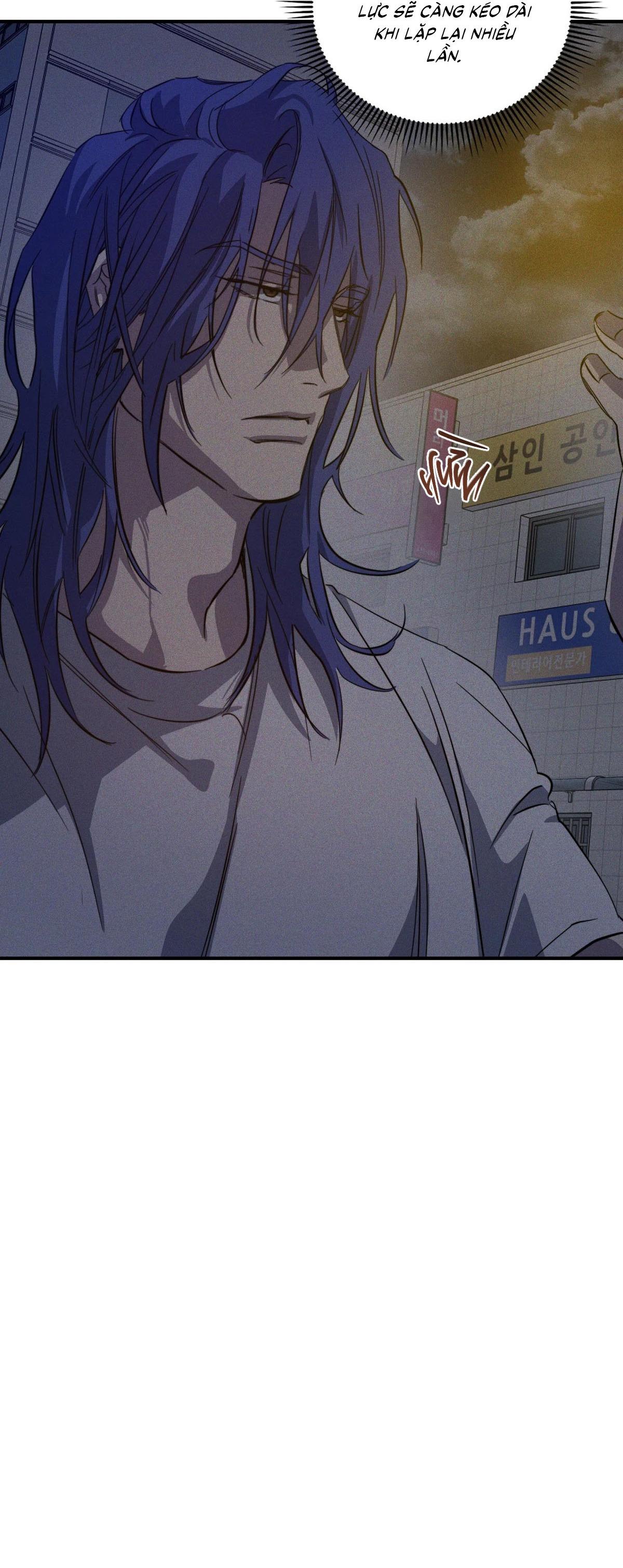 Đọc truyện  Cùng Hội Cùng Thuyền - Chapter 3