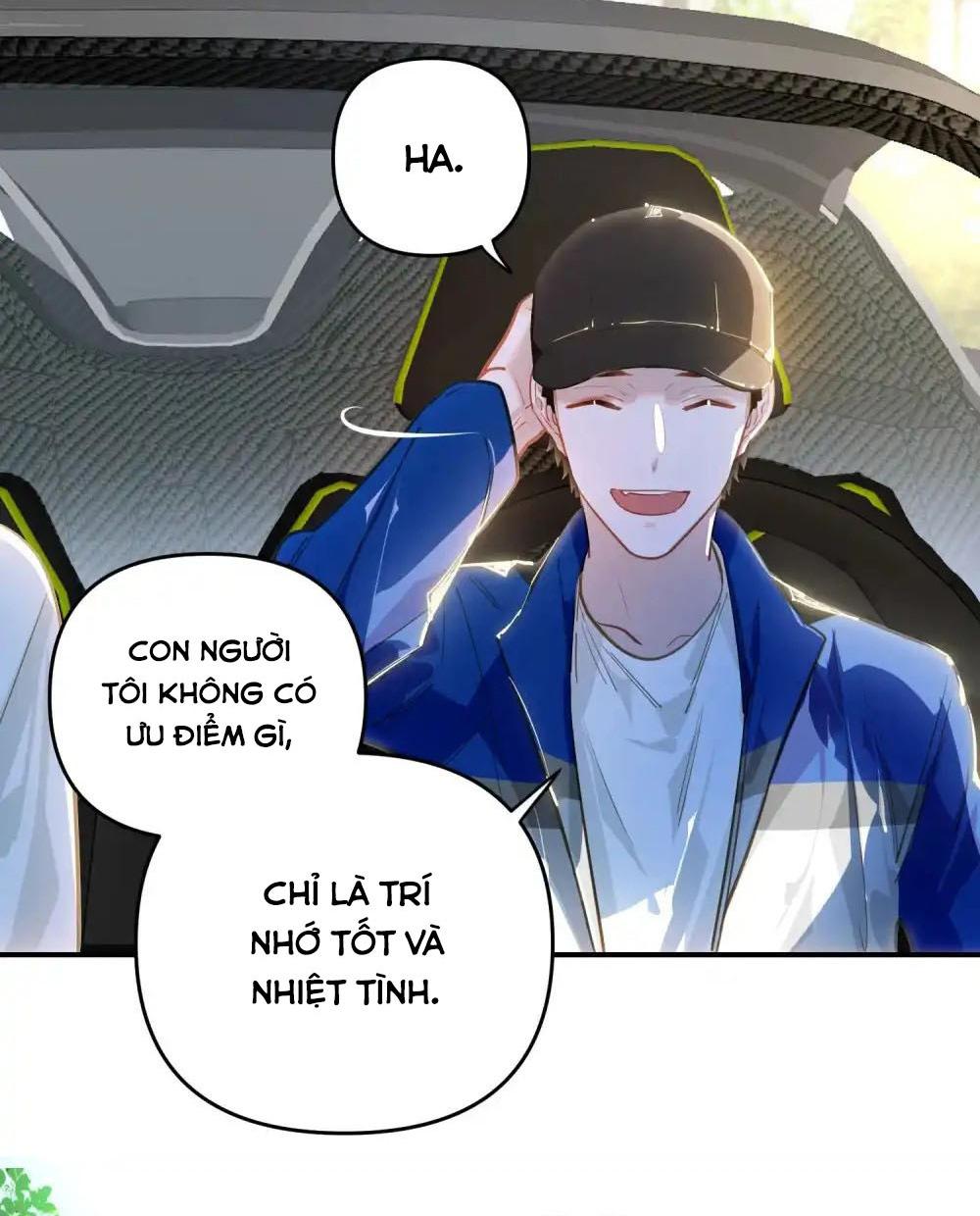 Đọc truyện Tôi có bệnh - Chapter 41