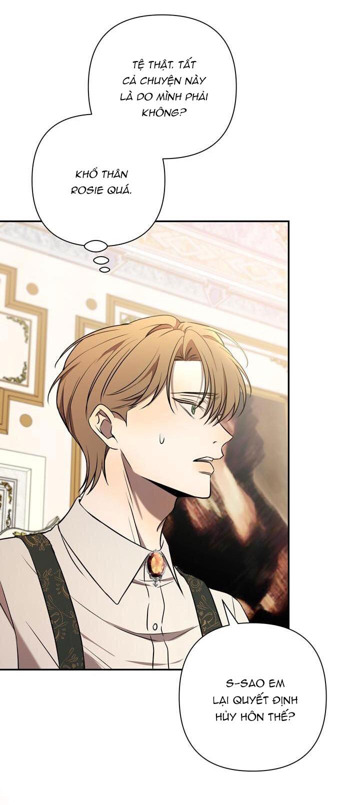 Đọc truyện Mắc Kẹt Trong Game Hẹn Hò Của Em Gái Tôi - Chapter 57