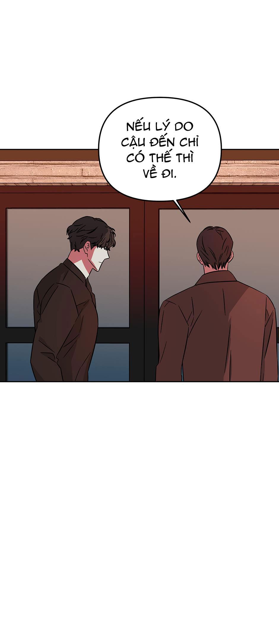 Đọc truyện Chén Ghệ Mới Bồ Cũ - Chapter 20