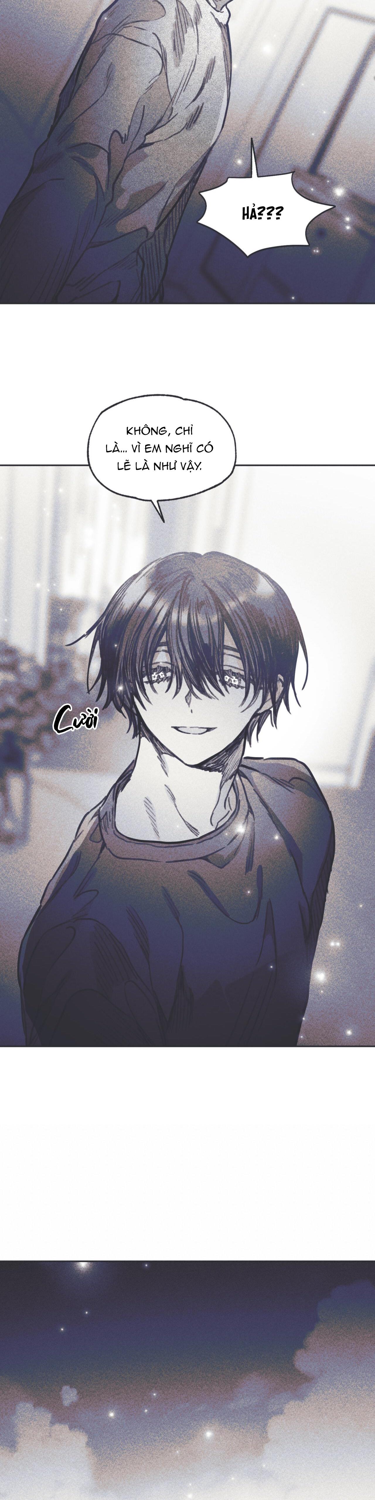 Đọc truyện Hồi ức cơn thịnh nộ - Chapter 13