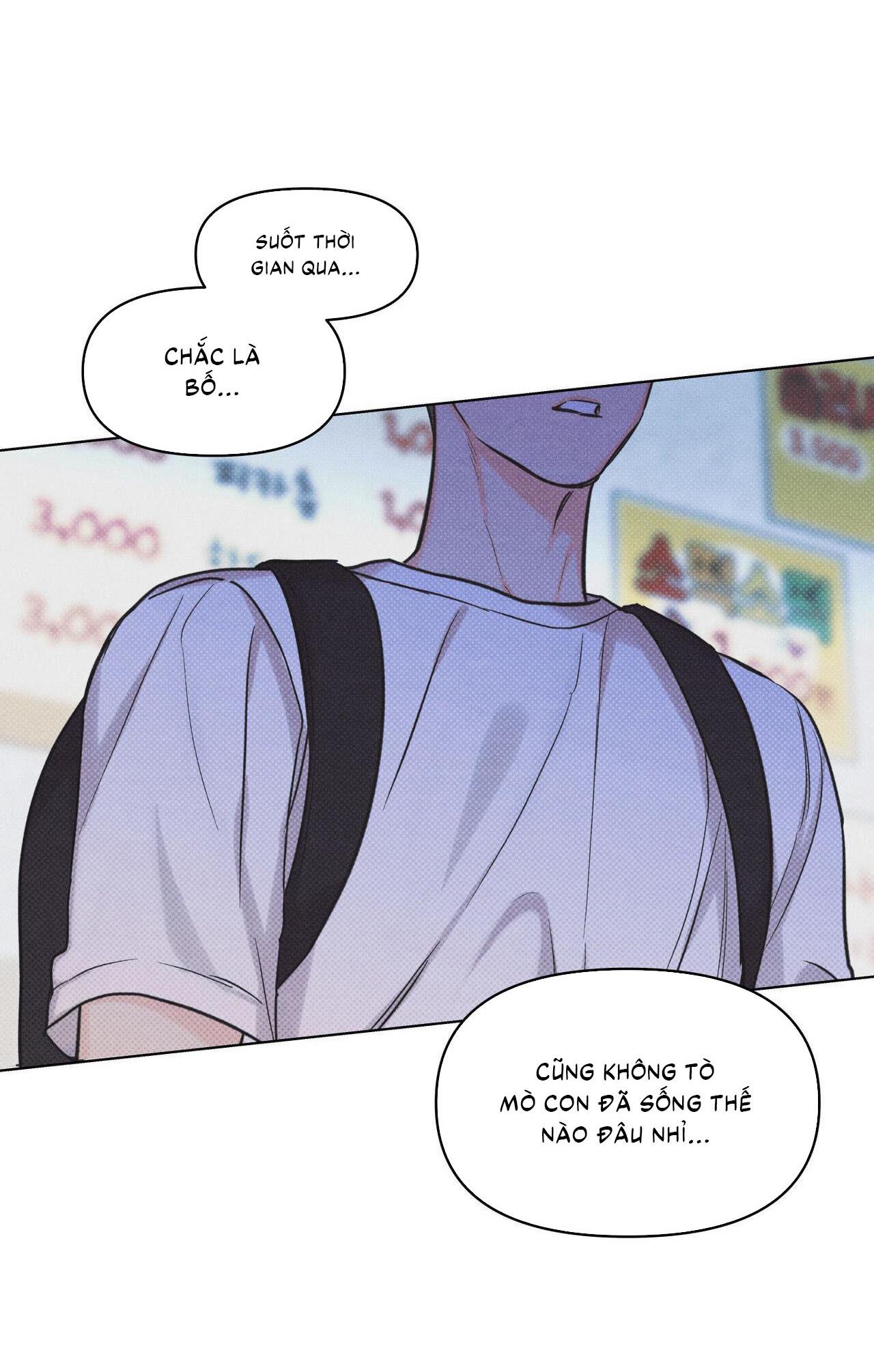 Đọc truyện  Công Việc Làm Thêm Thời Vụ - Chapter 21