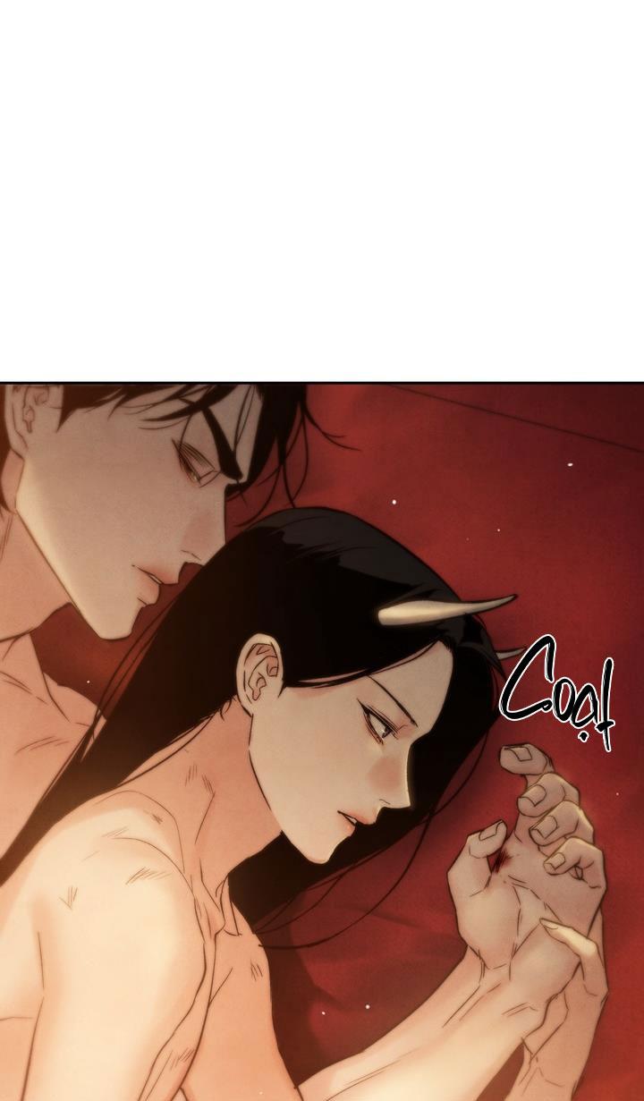 Đọc truyện THUỐC ĐỘC - Chapter 16