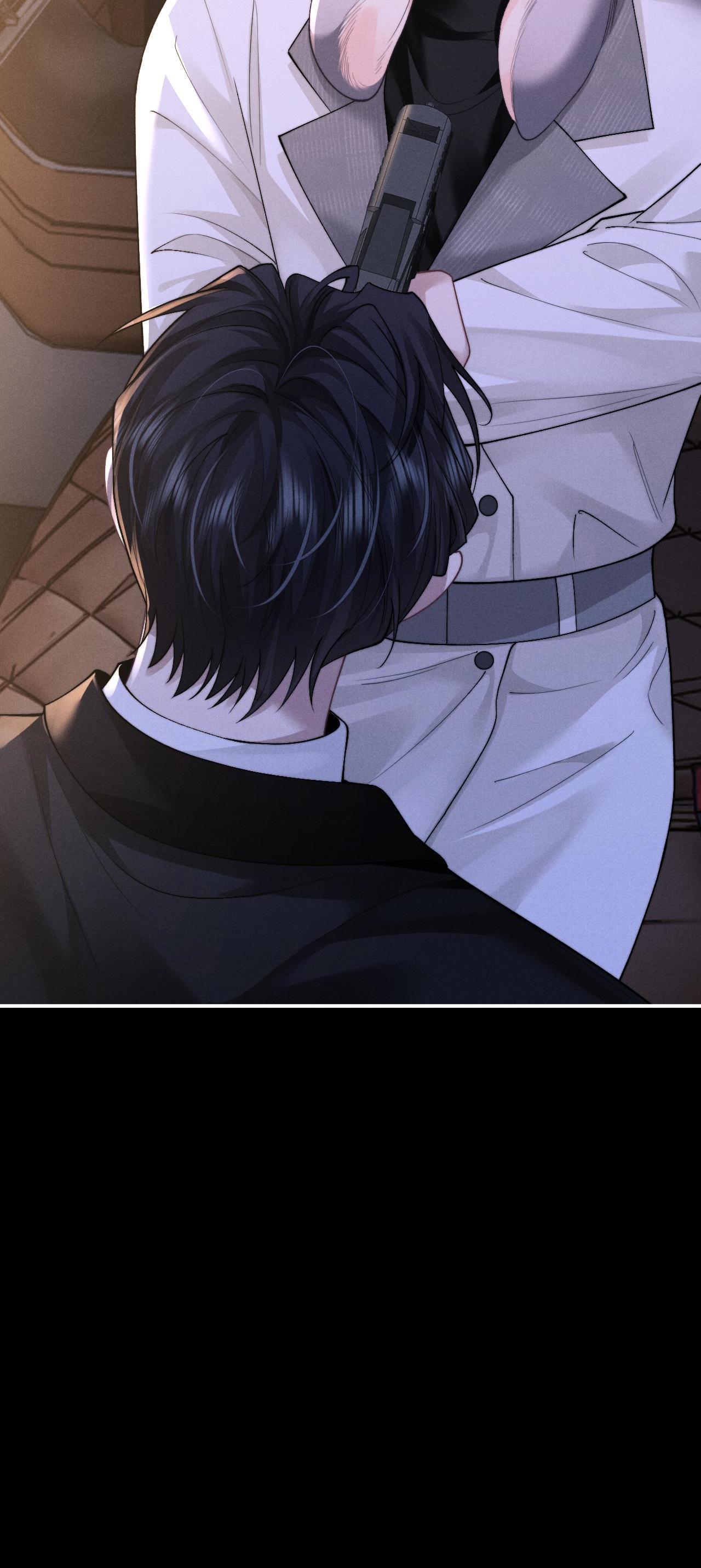 Đọc truyện Chấp Sự Thỏ Tai Cụp - Chapter 126