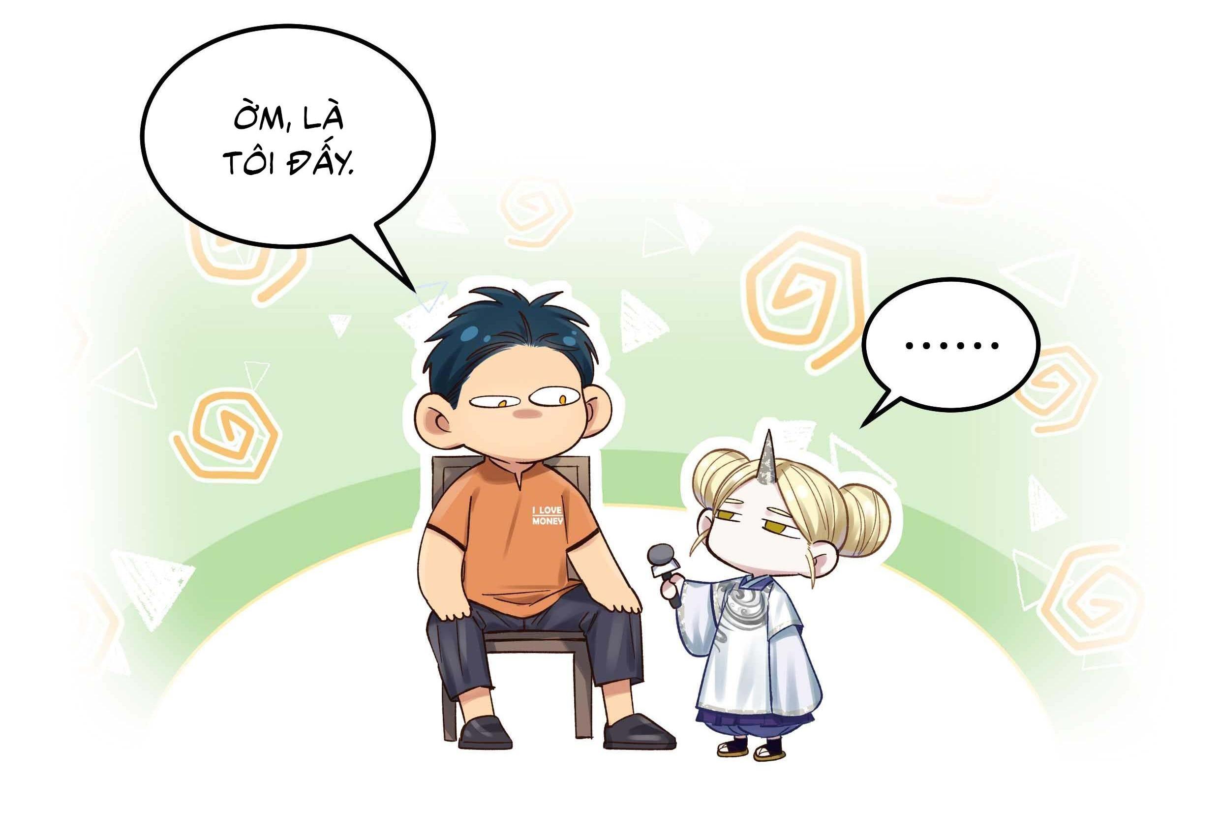 Đọc truyện Quán cơm tỳ hưu - Chapter 69