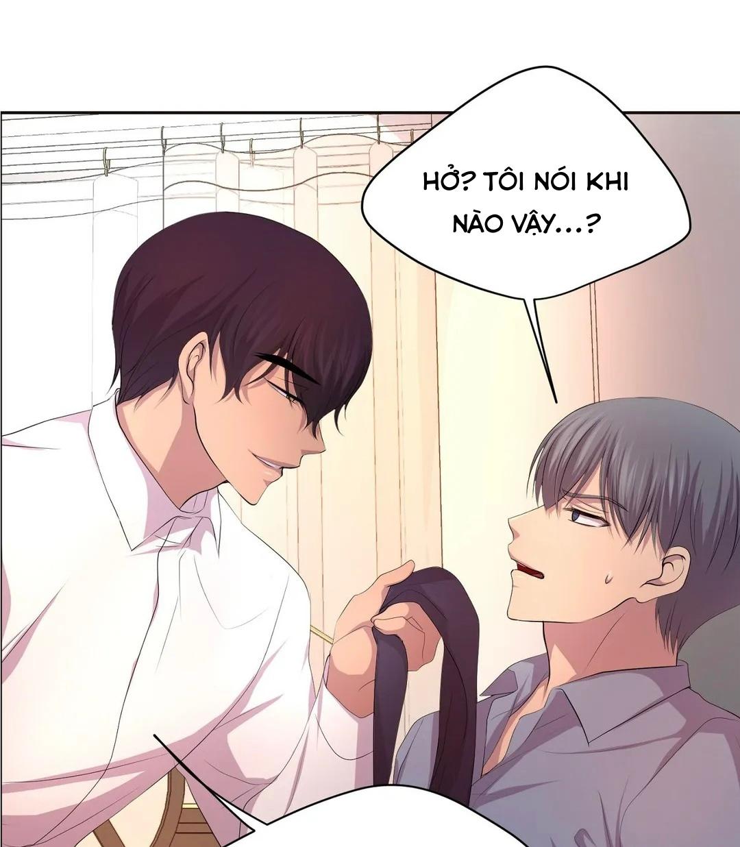 Đọc truyện HMT Giữ Em Thật Chặt - Chapter 50