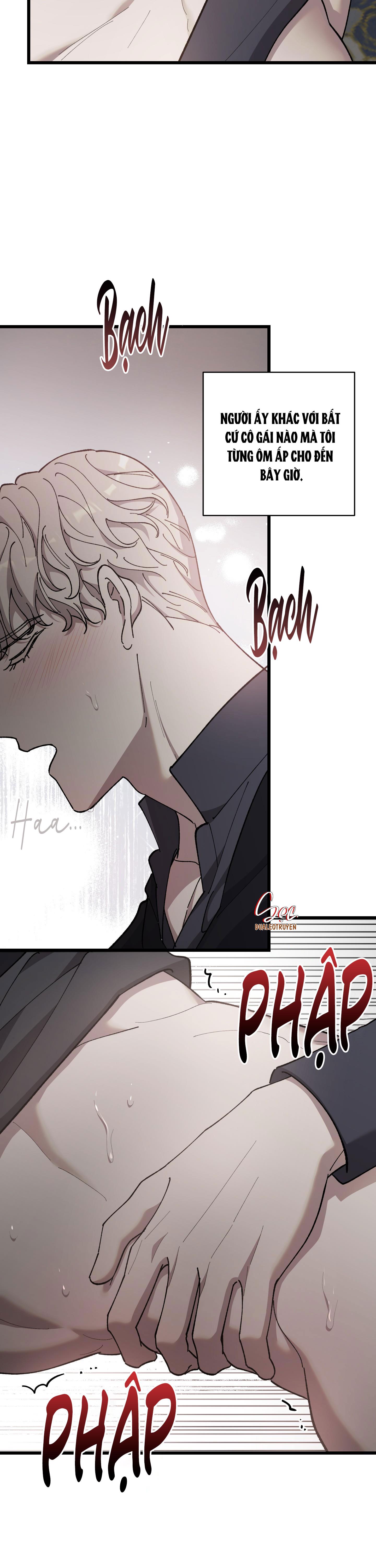 Đọc truyện Đóa hoa của mặt trời - Chapter 67