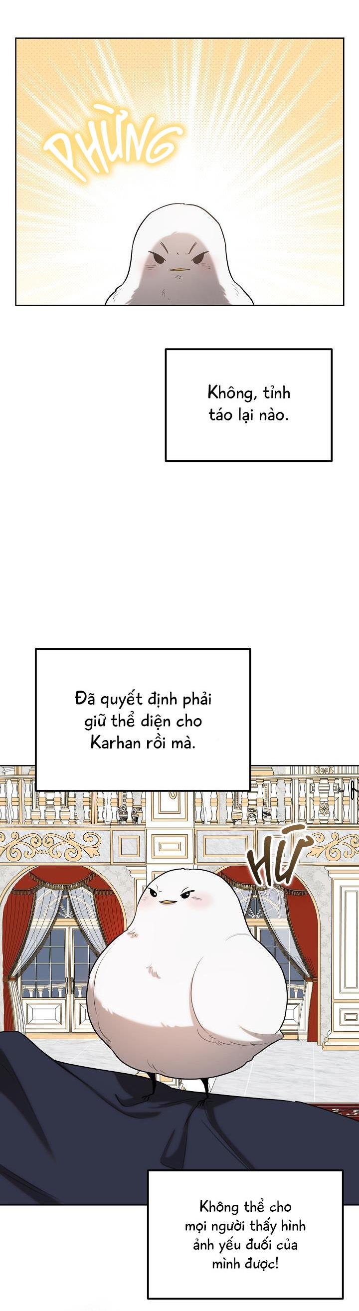 Đọc truyện  Xin Người Đừng Nhấn - Chapter 33