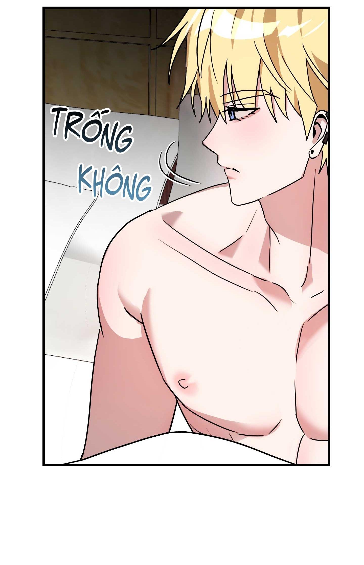 Đọc truyện Cuộc tình gian dối - Chapter 7