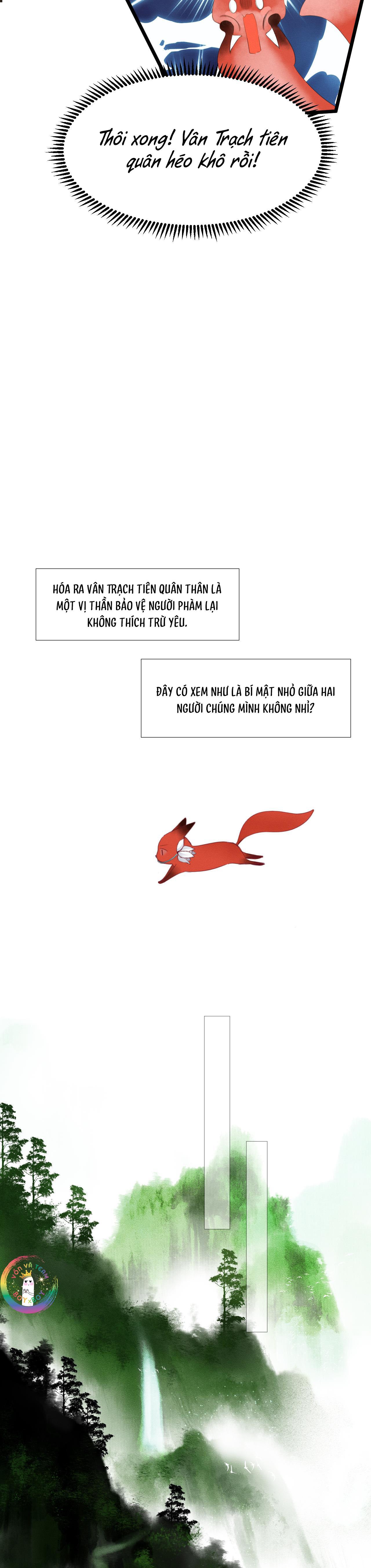 Đọc truyện (END) Khanh Khanh - Chapter 11