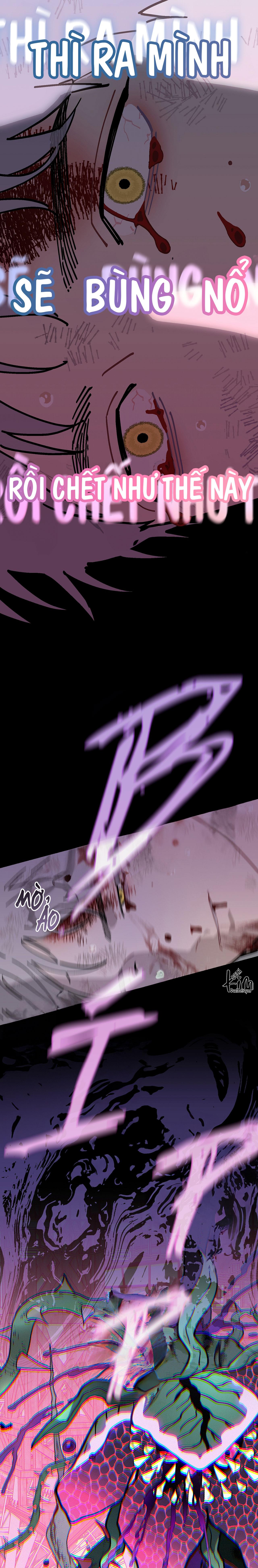 Đọc truyện GUIDE ESPER NGẮN - Chapter 3.8