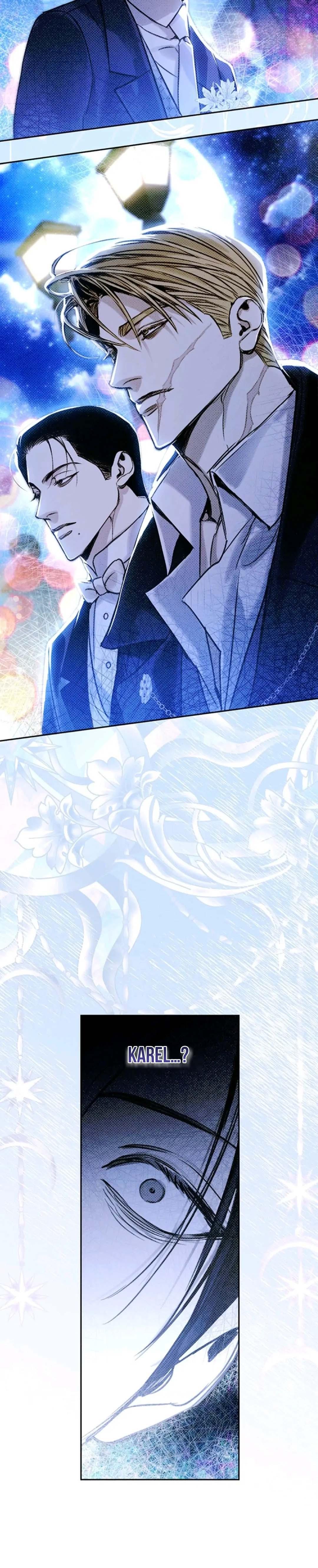 Đọc truyện SOLO FOR TWO - Chapter 22