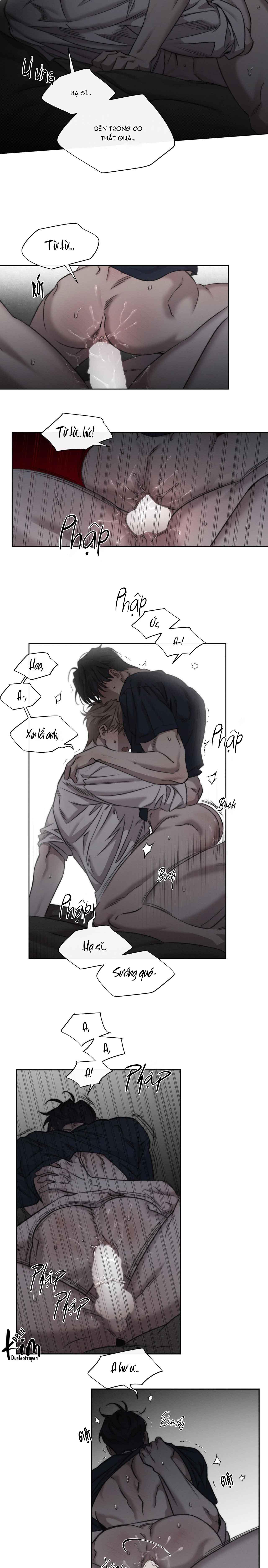 Đọc truyện STILL LOVE YOU - Chapter 21