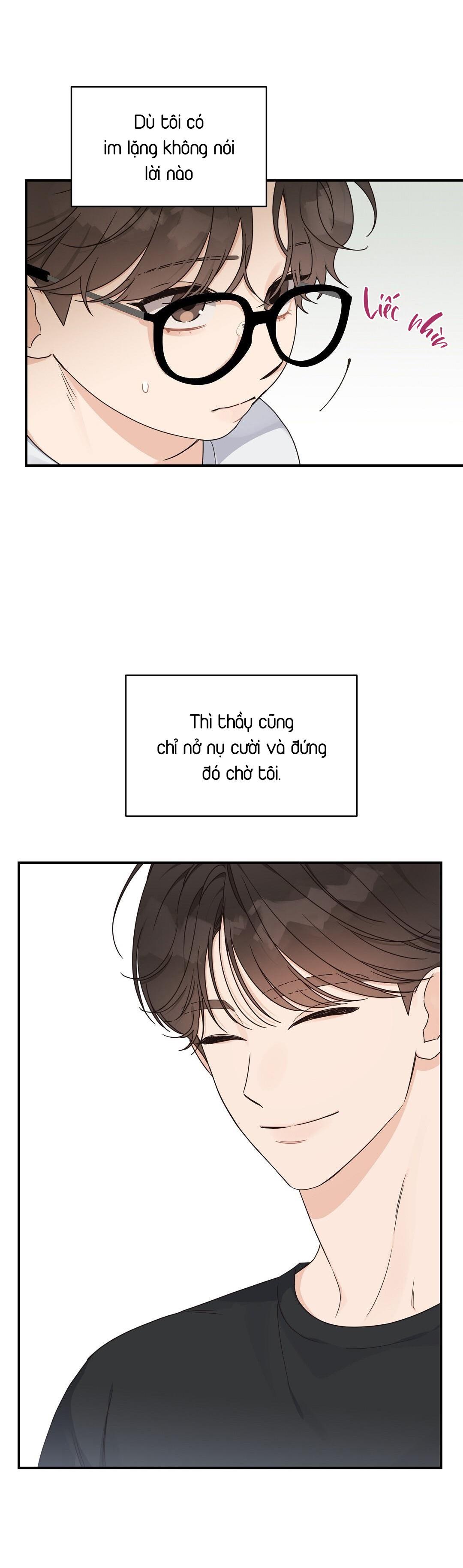 Đọc truyện  ALPHA TRAUMA - Chapter 1