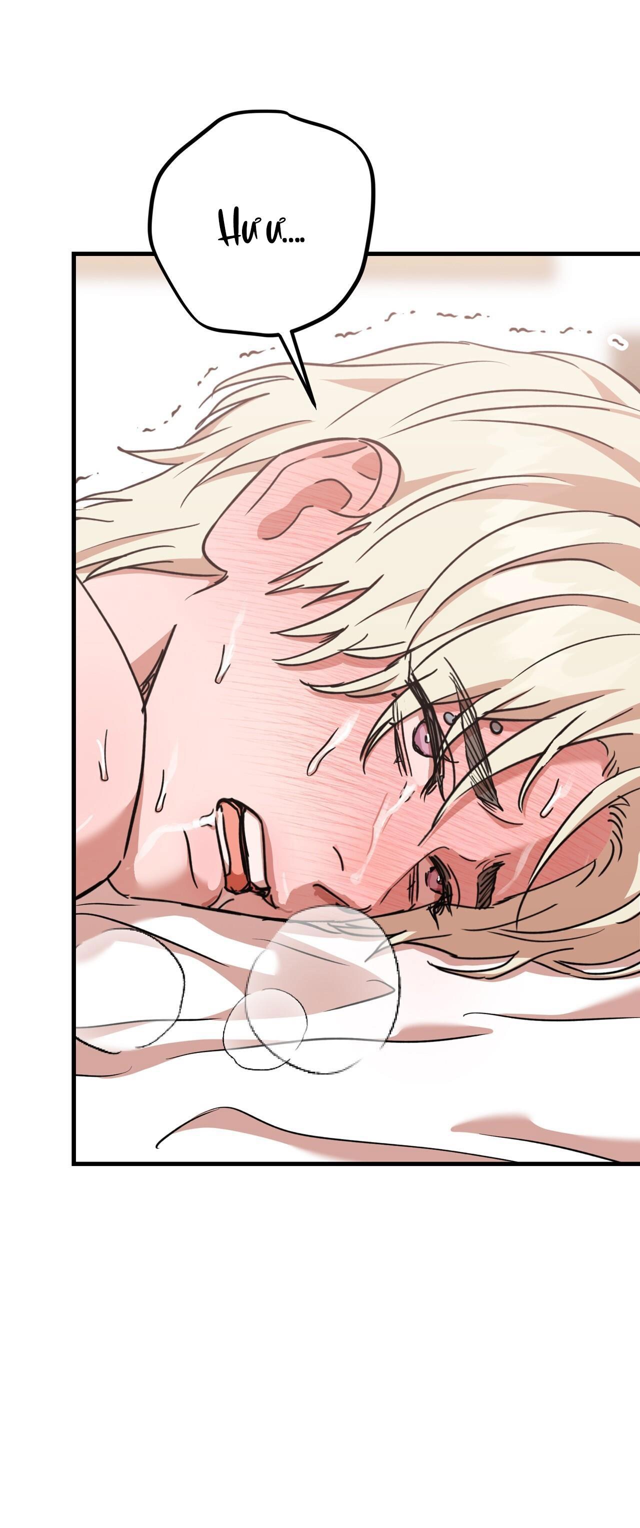 Đọc truyện BẮT TẠI TRẬN - Chapter 17