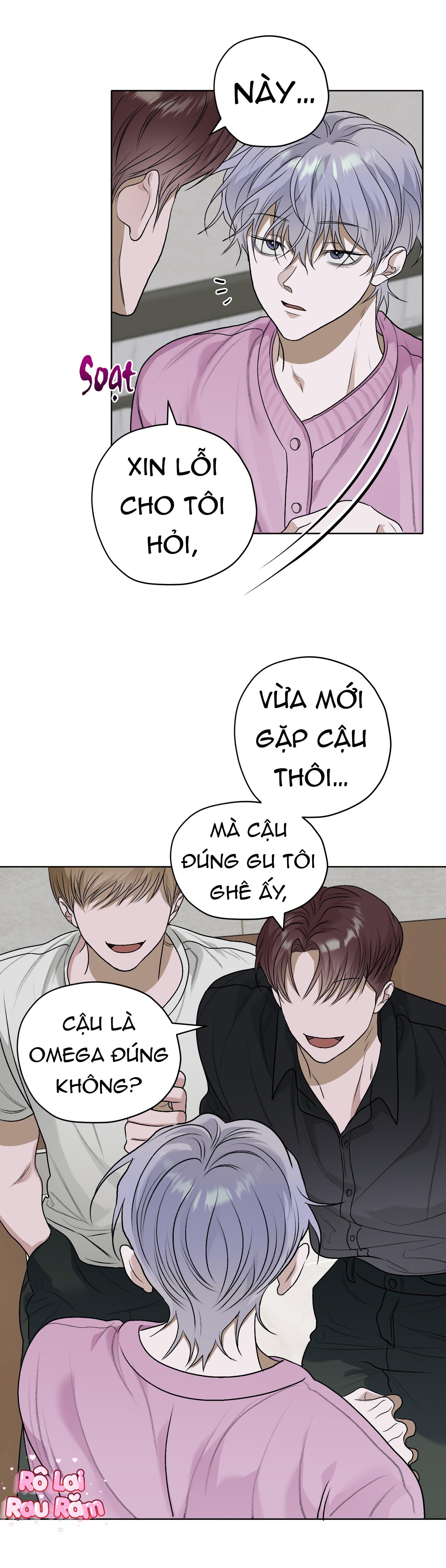 Đọc truyện Đầm Hoa Sen - Chapter 31
