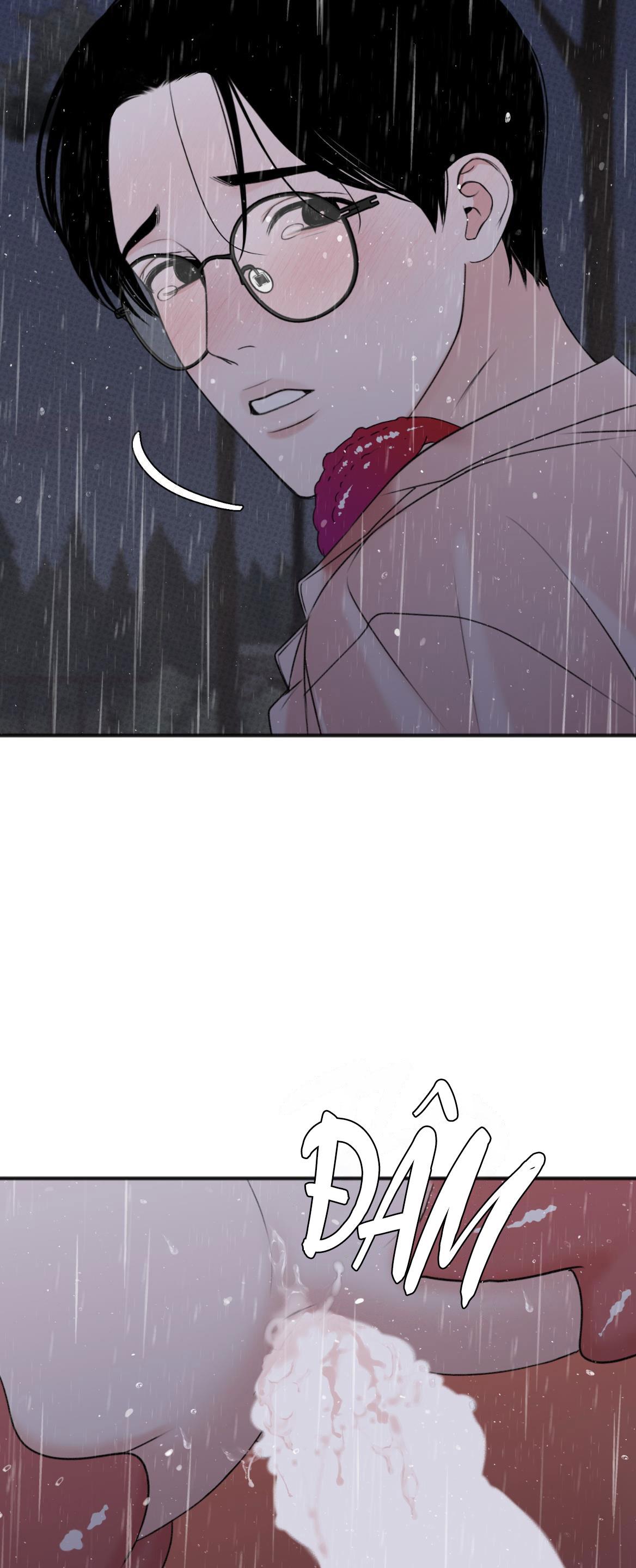 Đọc truyện DỰ BÁO MƯA RÀO - Chapter 6