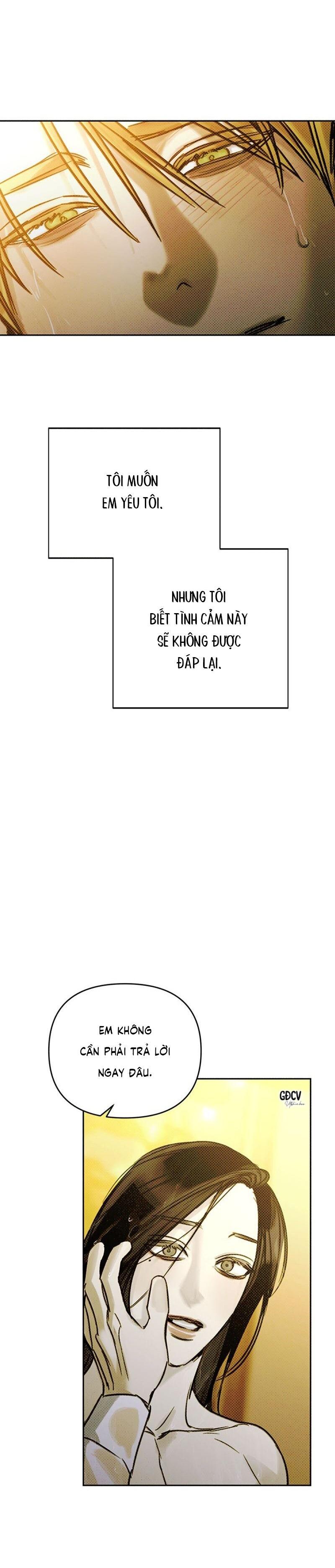 Đọc truyện Độc Tấu Đôi - Chapter 11