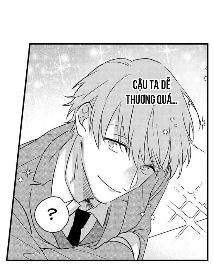 Đọc truyện Cậu ấy Top hơn tôi? - Chapter 13