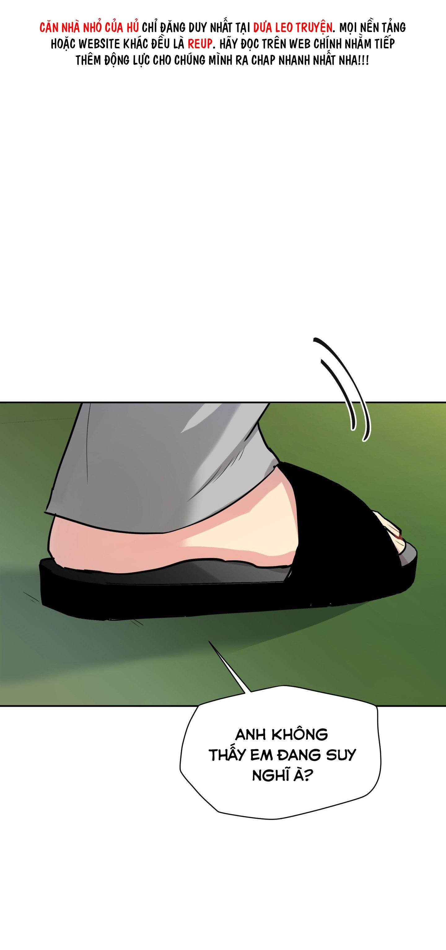 Đọc truyện VỊ KHÁCH SAU NHÀ (END) - Chapter 8