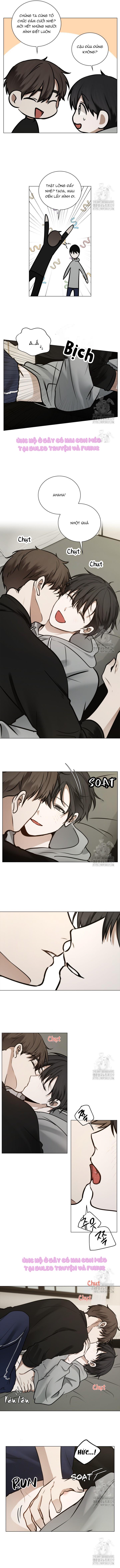 Đọc truyện Song Trùng - Chapter 61