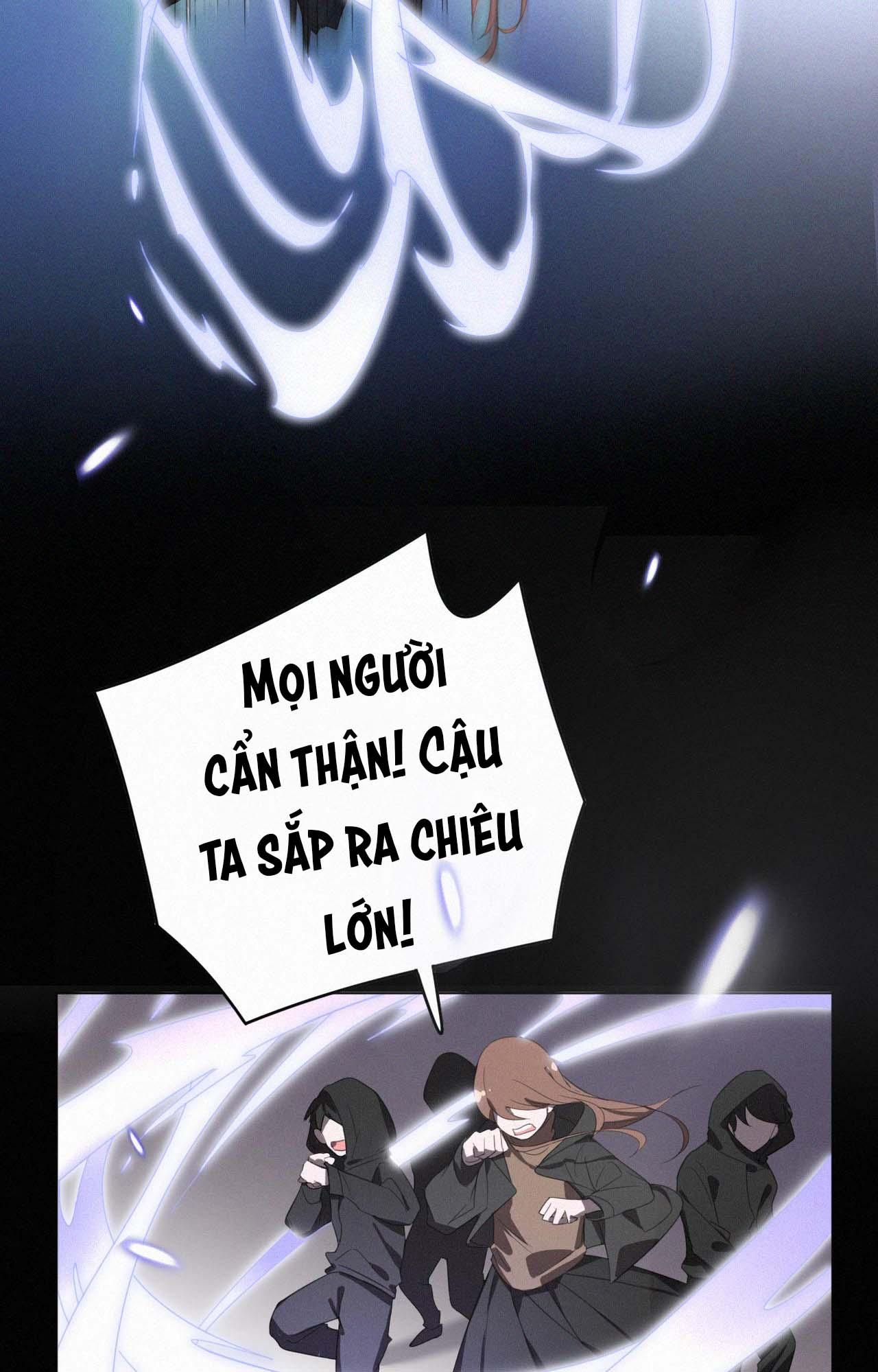 Đọc truyện Xã Hội Mồn Lèo - Chapter 38