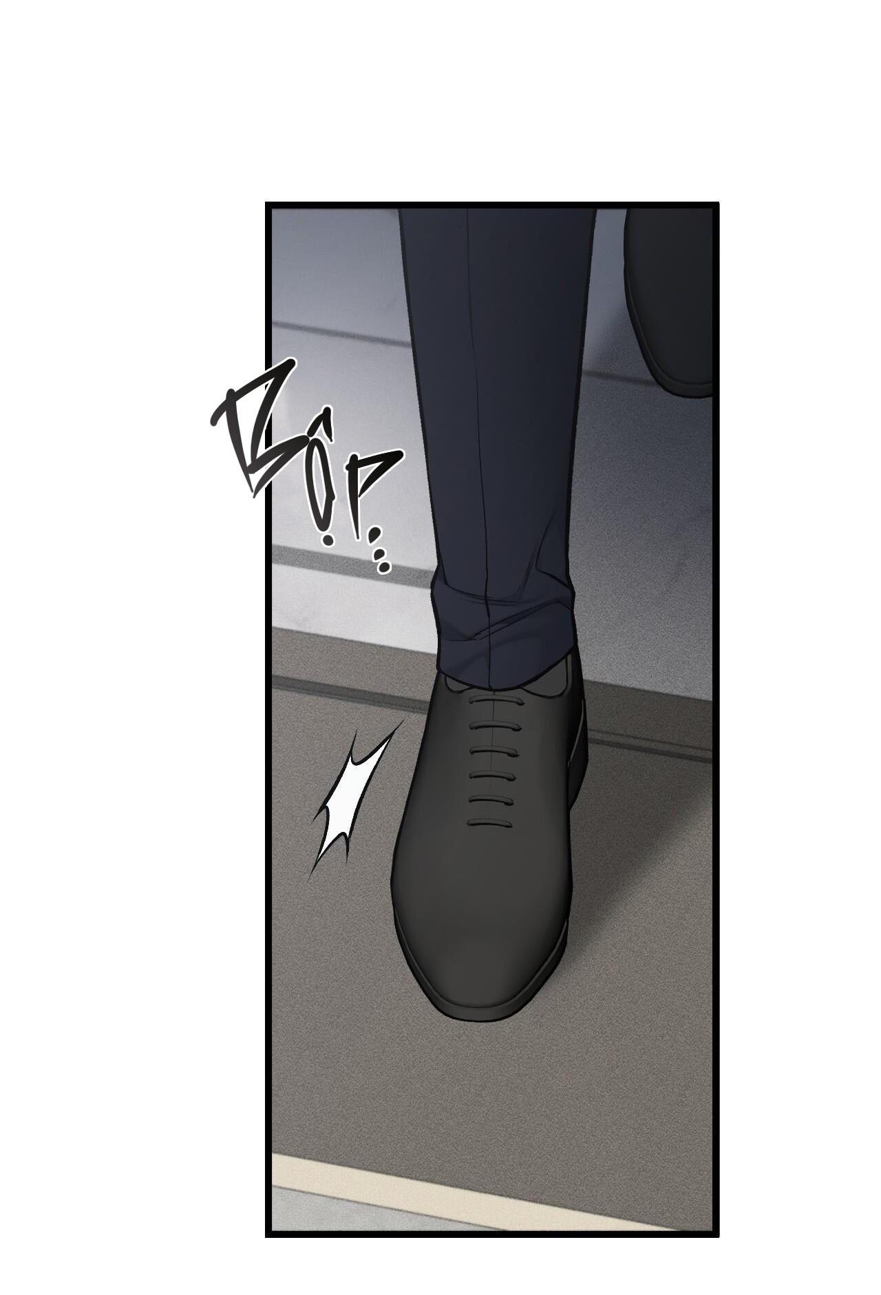 Đọc truyện XX CẶN BÃ - Chapter 36