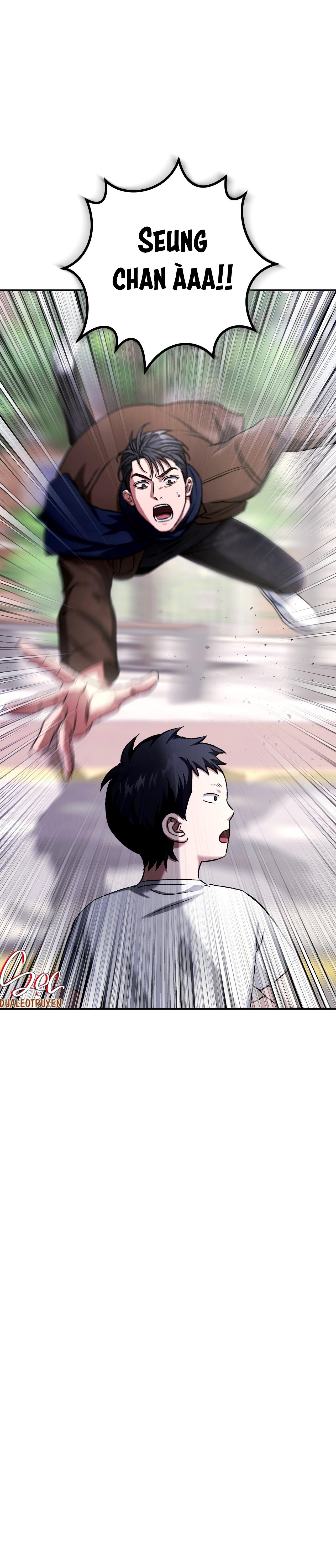 Đọc truyện BÉ YÊU THẬT ĐÁNG SỢ - Chapter 18