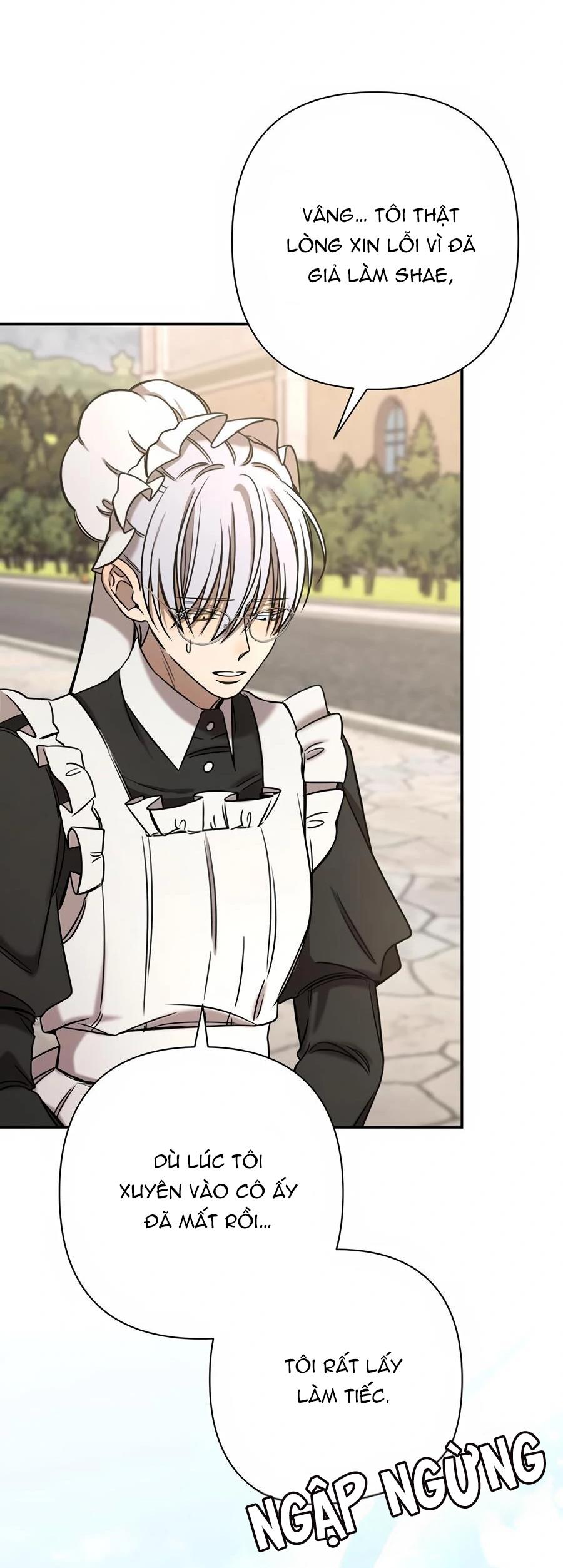 Đọc truyện Mắc Kẹt Trong Game Hẹn Hò Của Em Gái Tôi - Chapter 75