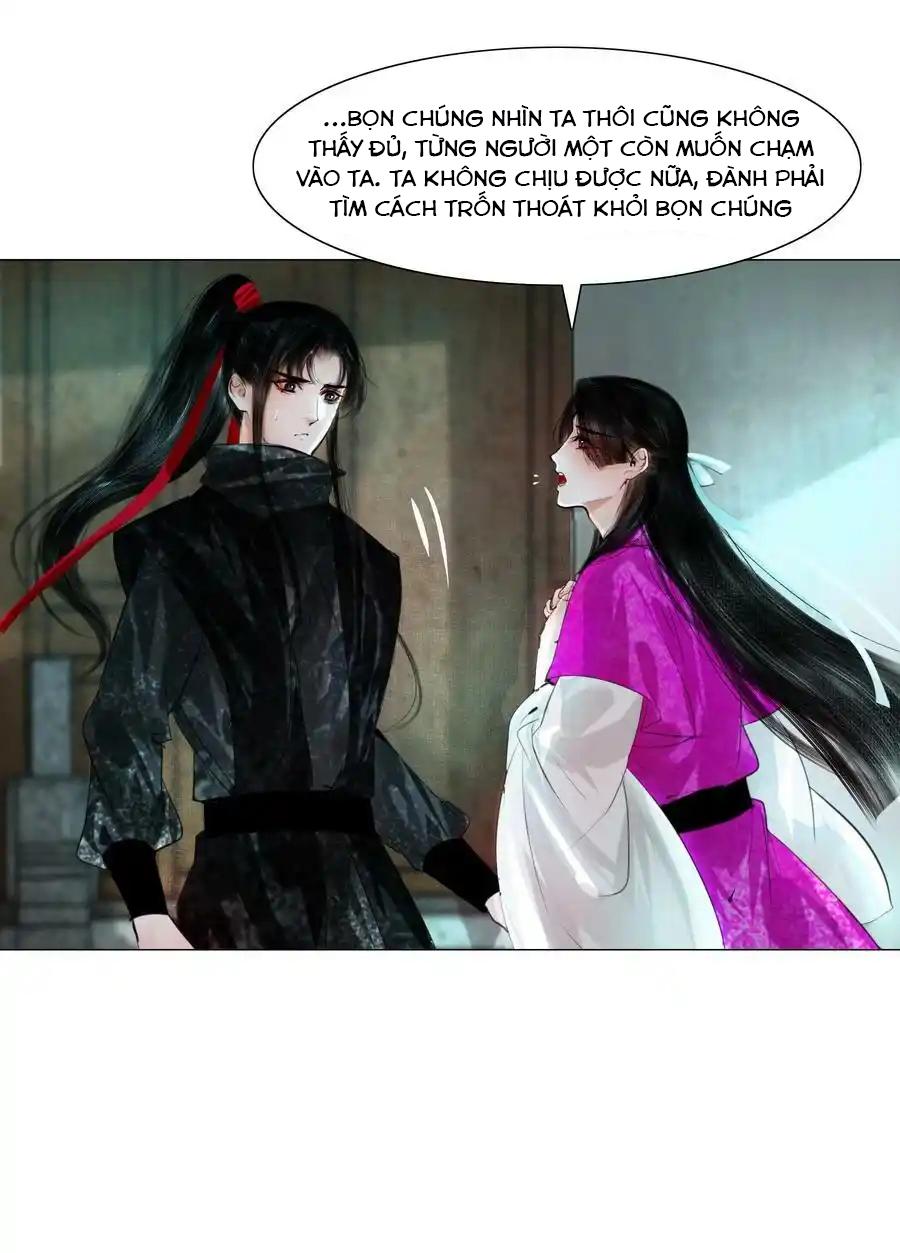Đọc truyện Vòng Luân Hồi - Chapter 80