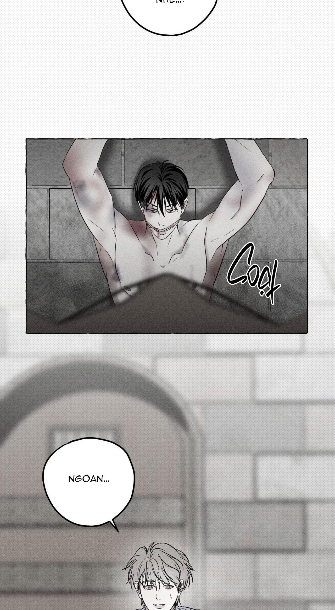 Đọc truyện XƯƠNG VÀ CÁNH HOA - Chapter 2