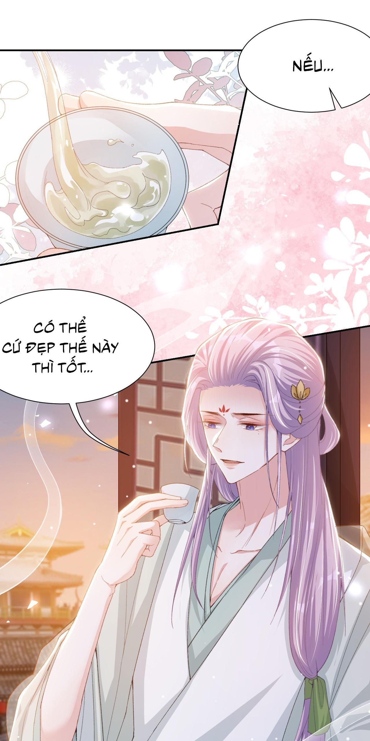 Đọc truyện Quan hệ thế thân - Chapter 176
