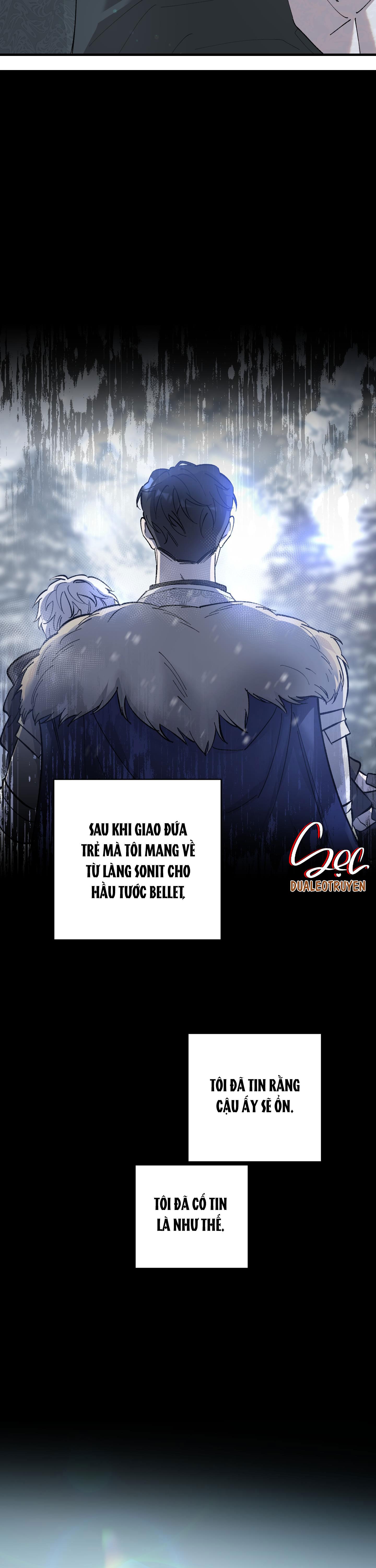 Đọc truyện Đóa hoa của mặt trời - Chapter 80