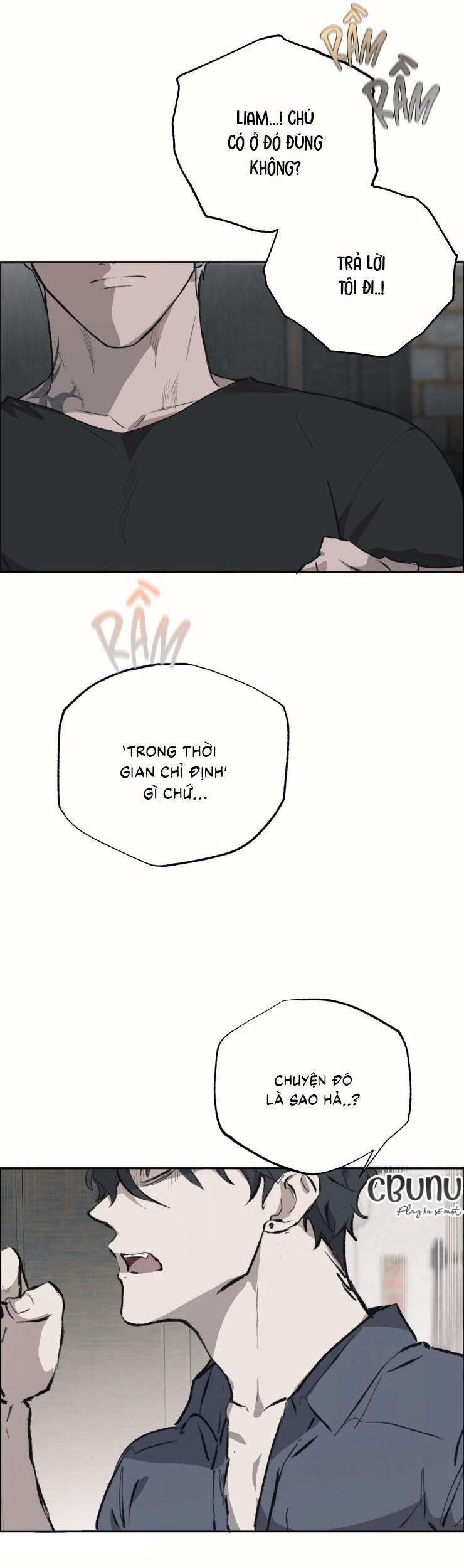 Đọc truyện  Nuốt gai - Chapter 24