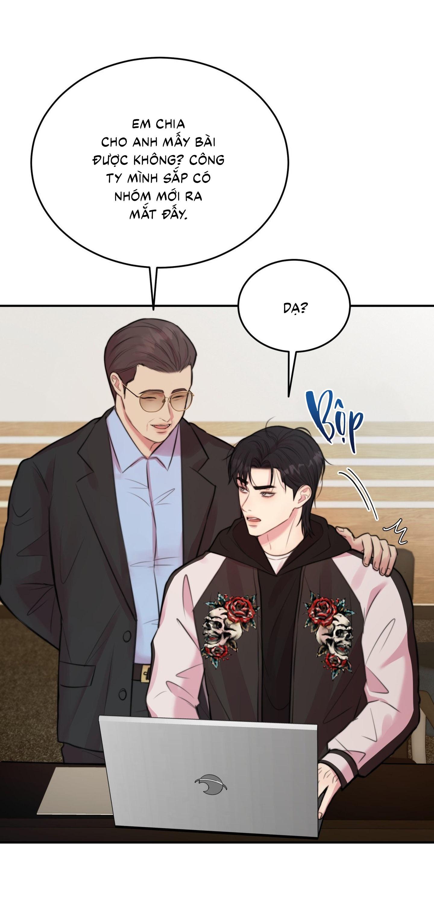 Đọc truyện Love Remedy - Chapter 23