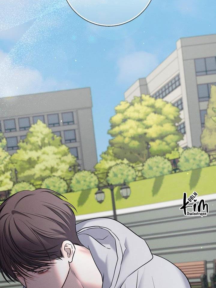 Đọc truyện ĐÊM KHÔNG DẤU VẾT - Chapter 21