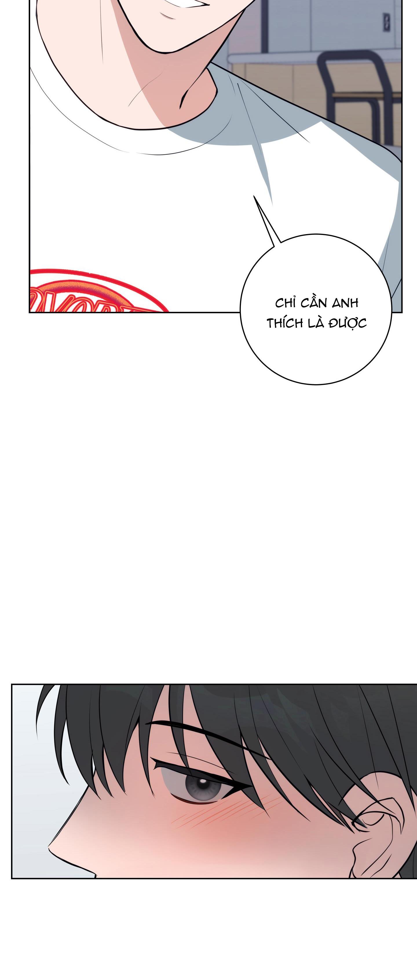 Đọc truyện BA ĐÊM LÀM TÌNH THIỆT ĐẤY - Chapter 11