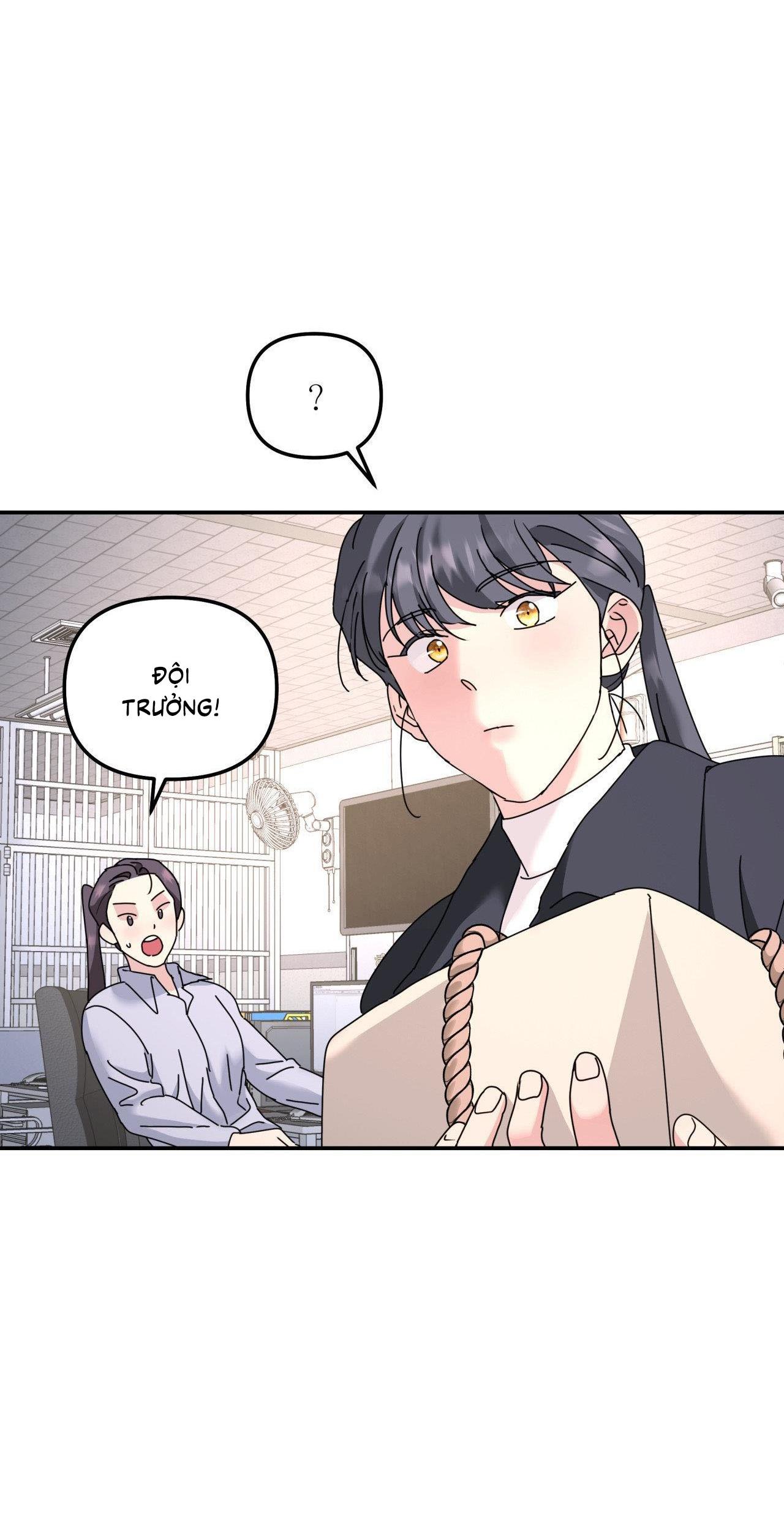 Đọc truyện Cây Không Có Rễ - Chapter 81