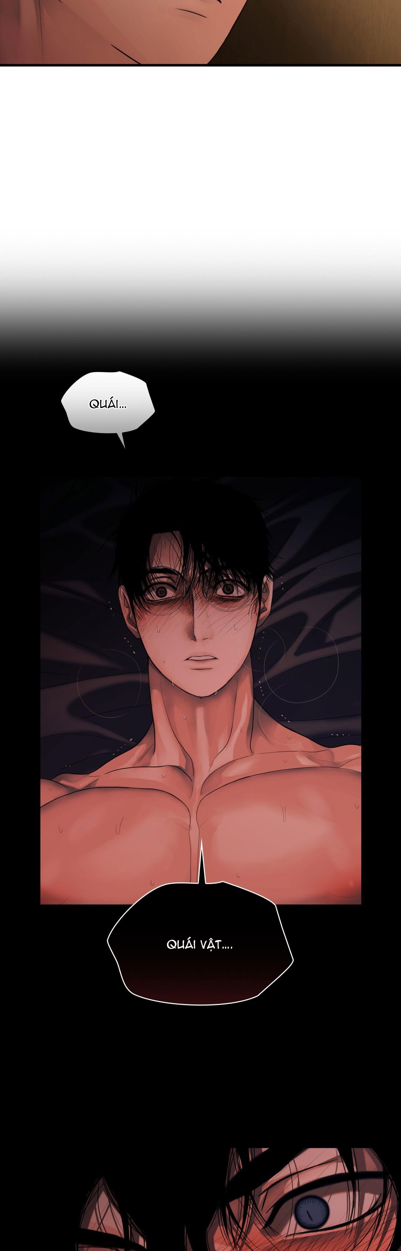 Đọc truyện ĂN MÒN - Chapter 26