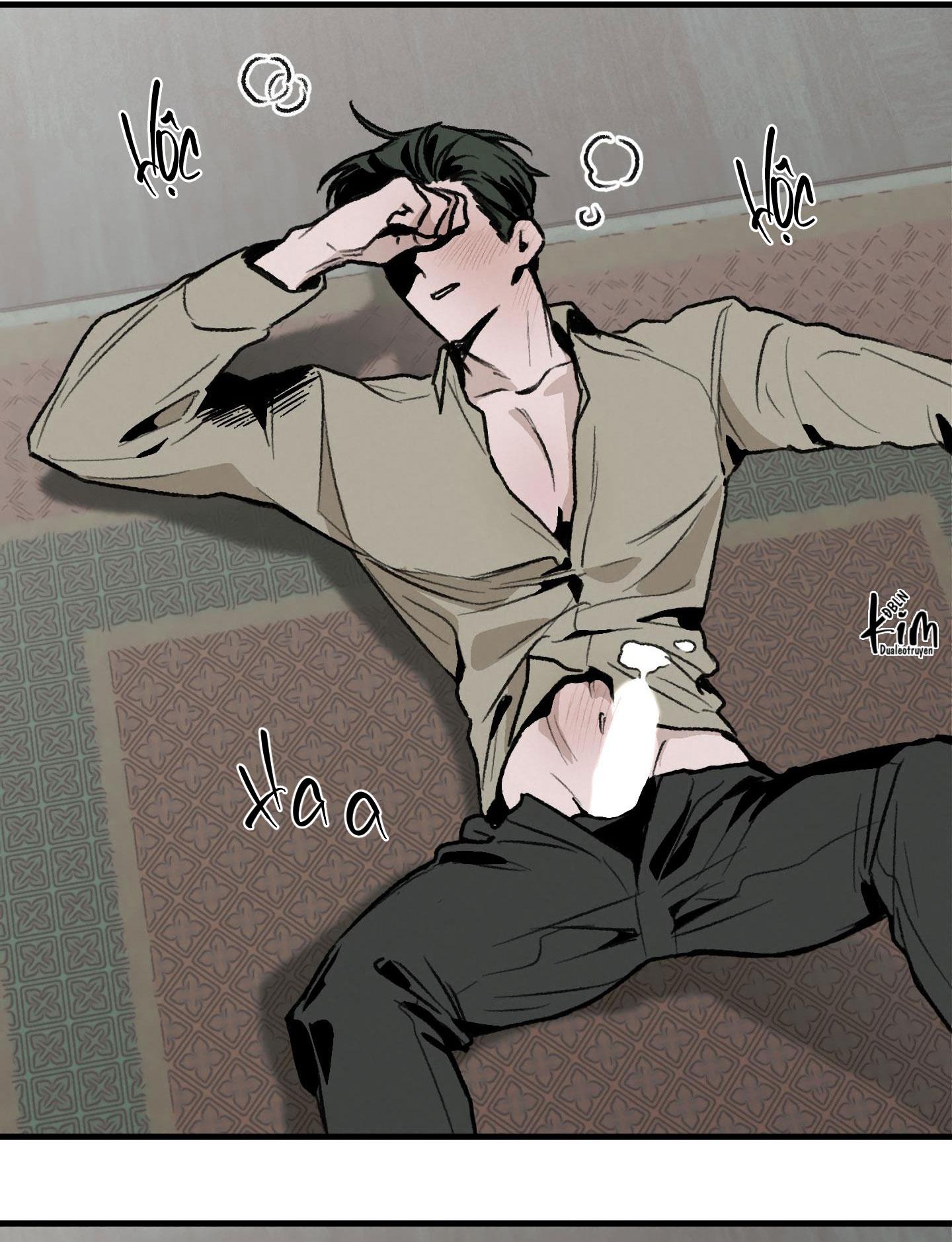 Đọc truyện BL NGẮN CHỊCH HỎNY - Chapter 49.6