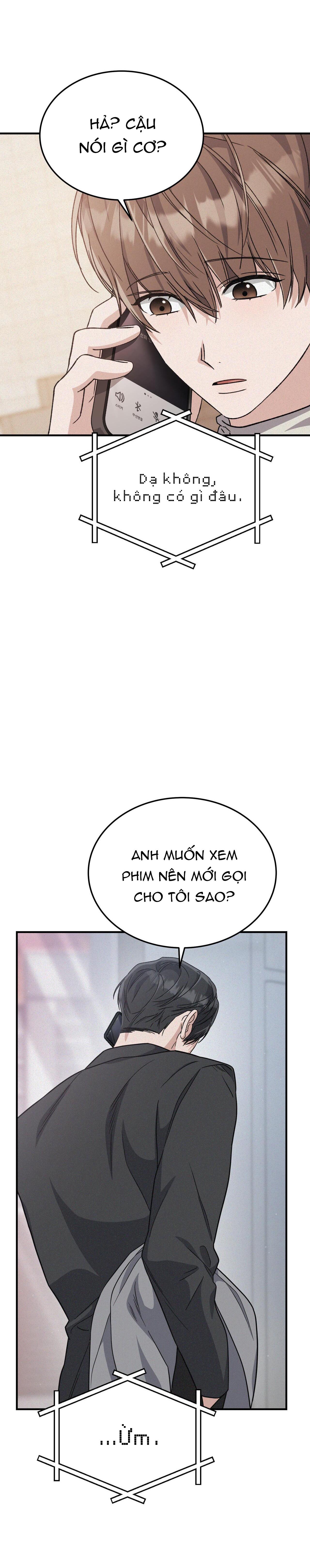 Đọc truyện FormLess - Chapter 27