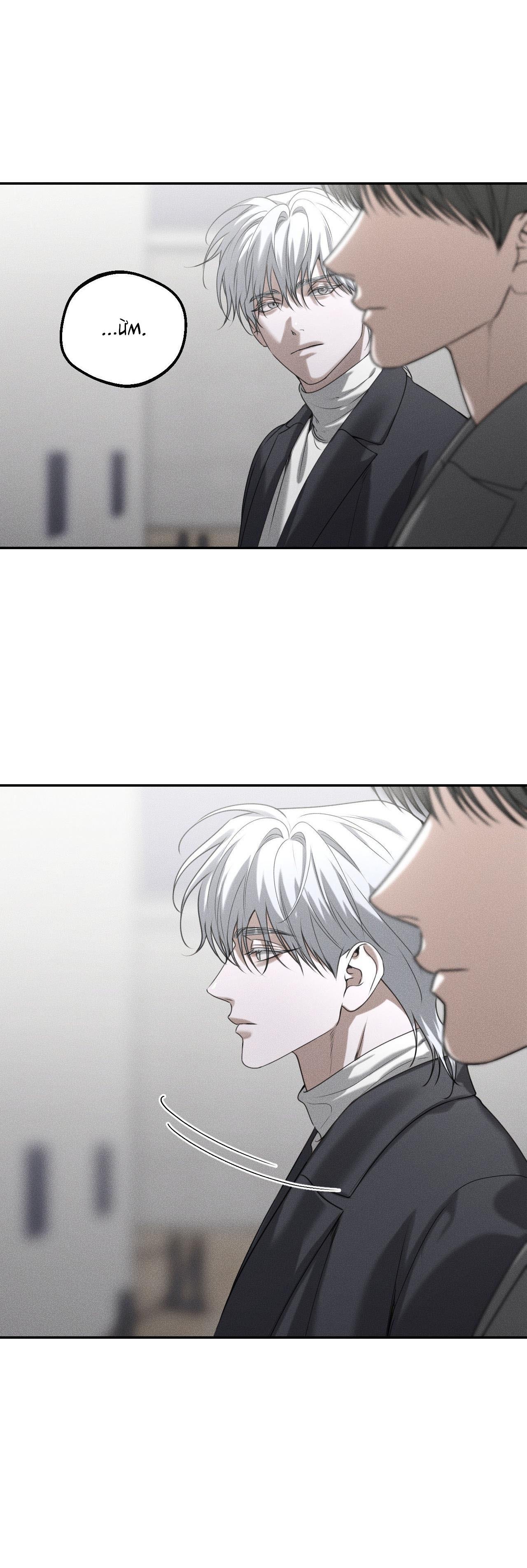 Đọc truyện  Gấu Teddy thân yêu - Chapter 30